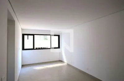 Apartamento para aluguel - lourdes, 2 quartos,  70 m² - belo horizonte