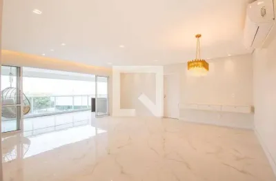 Apartamento para aluguel - centro, 3 quartos,  170 m² - osasco