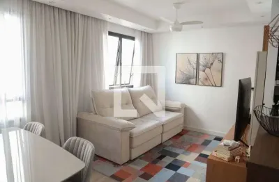 Apartamento com 1 quarto para alugar na Rua Jubair Celestino, Centro, Osasco