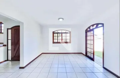 Casa / sobrado em condomínio para aluguel - urbanova ii, 3 quartos,  220 m² - são josé dos campos