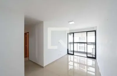 Apartamento para aluguel - chácara inglesa, 2 quartos,  58 m² - são paulo