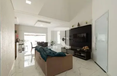 Casa / sobrado em condomínio para aluguel - parque são bento, 3 quartos,  188 m² - sorocaba