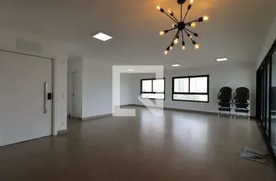 Apartamento para aluguel - distrito de bonfim paulista, 4 quartos,  295 m² - ribeirão preto