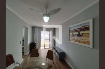 Apartamento para aluguel - bosque da saúde, 2 quartos,  64 m² - são paulo