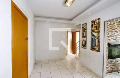 Apartamento para aluguel - salgado filho, 3 quartos,  120 m² - belo horizonte