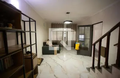 Casa com 3 quartos para alugar na Rua Inácio Mammana, Mandaqui, São Paulo