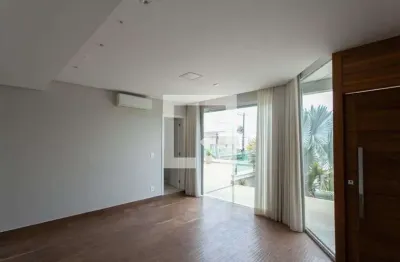Casa / sobrado em condomínio para aluguel - paquetá, 3 quartos,  310 m² - belo horizonte