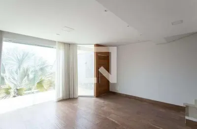 Casa / sobrado em condomínio para aluguel - paquetá, 3 quartos,  310 m² - belo horizonte