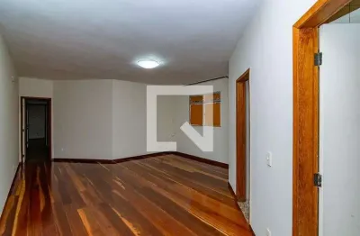 Apartamento para aluguel - nova suíssa, 3 quartos,  112 m² - belo horizonte