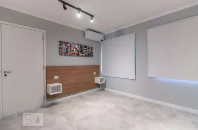 Apartamento com 1 quarto para alugar na Avenida Jabaquara, Saúde, São Paulo