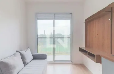 Apartamento para aluguel - jardim éster yolanda, 1 quarto,  27 m² - são paulo