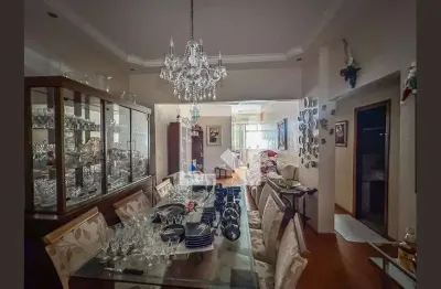 Apartamento para aluguel - glória, 2 quartos,  102 m² - rio de janeiro