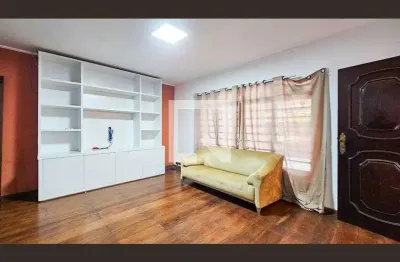 Casa para aluguel - jardim marajoara , 2 quartos,  221 m² - são paulo