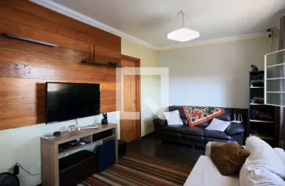 Casa para aluguel - jonas veiga, 2 quartos,  180 m² - belo horizonte