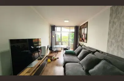 Apartamento para aluguel - retiro , 3 quartos,  93 m² - jundiaí