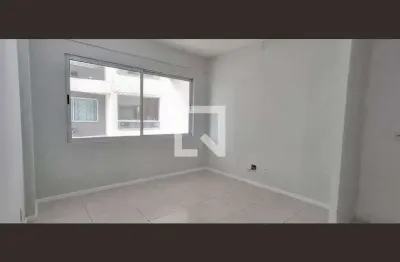 Apartamento para aluguel - barreiros, 2 quartos,  64 m² - são josé
