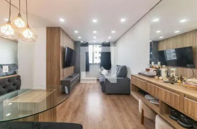 Apartamento para aluguel - santo amaro , 2 quartos,  43 m² - são paulo
