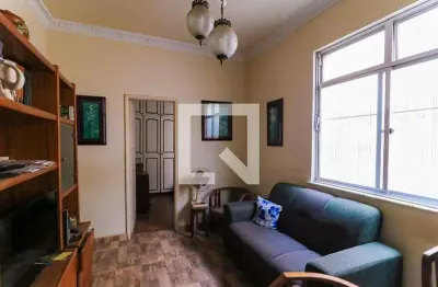 Apartamento para aluguel - engenho de dentro, 2 quartos,  56 m² - rio de janeiro