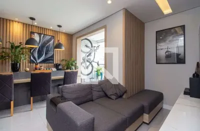 Apartamento para aluguel - vila mariana, 2 quartos,  57 m² - são paulo