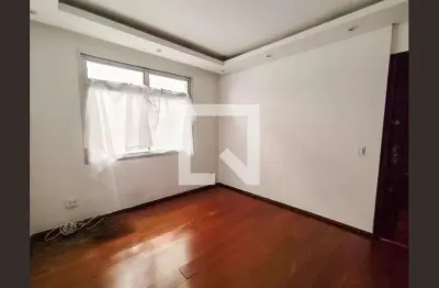 Apartamento para aluguel - cidade nova, 3 quartos,  95 m² - belo horizonte