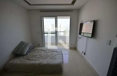 Apartamento para aluguel - residencial celina park, 2 quartos,  58 m² - goiânia