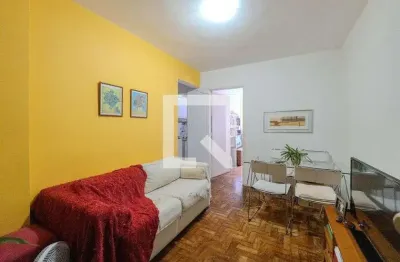 Apartamento para aluguel - bela vista, 1 quarto,  40 m² - são paulo