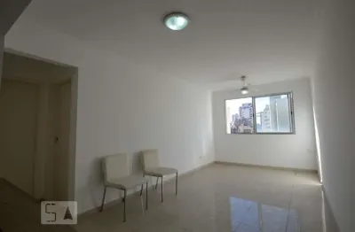 Apartamento para aluguel - consolação, 1 quarto,  58 m² - são paulo