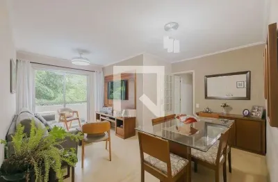 Apartamento para aluguel - sumaré, 3 quartos,  89 m² - são paulo