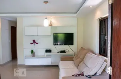Casa para aluguel - taquara, 3 quartos,  190 m² - rio de janeiro