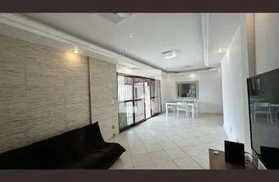 Cobertura para aluguel - recreio, 3 quartos,  220 m² - rio de janeiro
