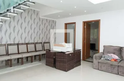 Casa para aluguel - vila augusta, 3 quartos,  220 m² - guarulhos