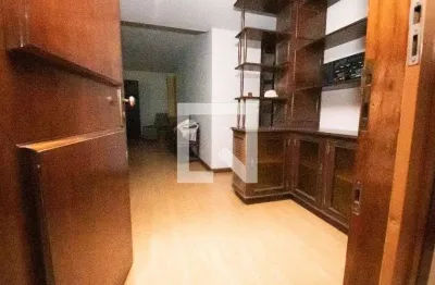 Apartamento para aluguel - centro, 3 quartos,  130 m² - novo hamburgo