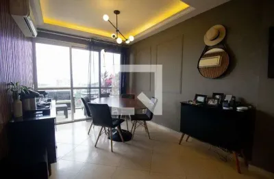 Cobertura para aluguel - recreio, 3 quartos,  220 m² - rio de janeiro