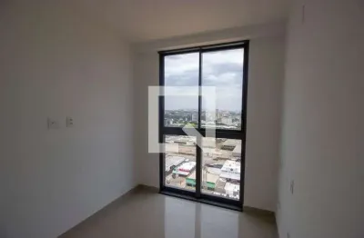 Apartamento para aluguel - águas claras, 2 quartos,  62 m² - brasília