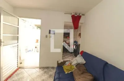 Casa com 1 quarto para alugar na Rua Raul Pompéia, Ponte de São João, Jundiaí