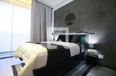 Kitnet / stúdio para aluguel - moema, 1 quarto,  30 m² - são paulo