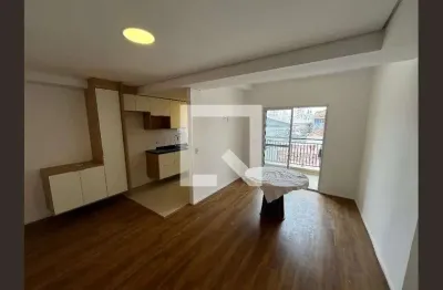Apartamento para aluguel - santana, 3 quartos,  49 m² - são paulo