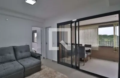 Apartamento para aluguel - buritis, 1 quarto,  38 m² - uberlândia