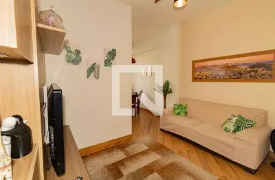 Apartamento para aluguel - ipanema, 1 quarto,  52 m² - rio de janeiro