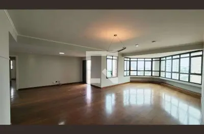 Apartamento para aluguel - centro, 4 quartos,  240 m² - jundiaí