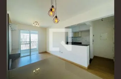 Apartamento para aluguel - picanço, 2 quartos,  59 m² - guarulhos