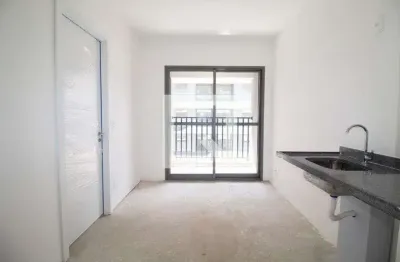 Apartamento para aluguel - pinheiros, 1 quarto,  25 m² - são paulo