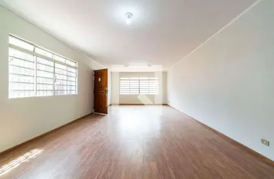 Casa com 3 quartos para alugar na Rua Coronel Luís de Faria e Sousa, Jabaquara, São Paulo