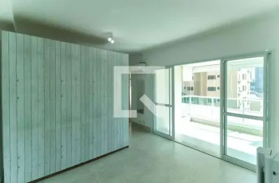 Kitnet / stúdio para aluguel - vila mariana, 1 quarto,  45 m² - são paulo