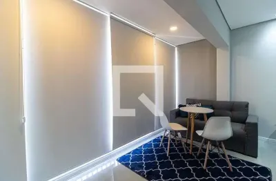 Apartamento para aluguel - perdizes, 1 quarto,  30 m² - são paulo
