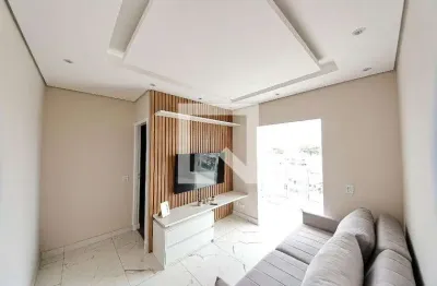 Apartamento para aluguel - vila formosa, 1 quarto,  41 m² - são paulo