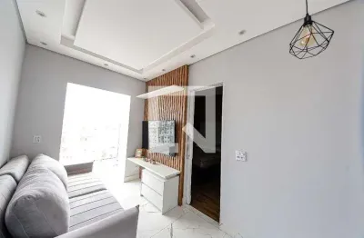 Apartamento para aluguel - vila formosa, 1 quarto,  33 m² - são paulo