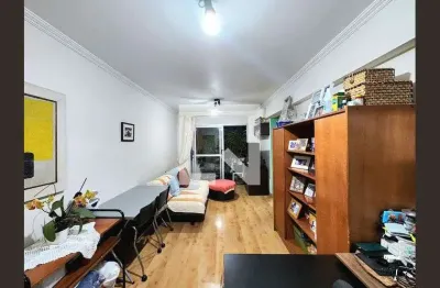 Apartamento para aluguel - vila olímpia, 2 quartos,  66 m² - são paulo