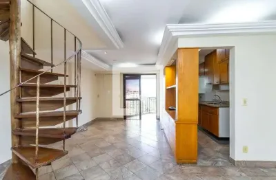 Cobertura para aluguel - barra da tijuca, 2 quartos,  150 m² - rio de janeiro