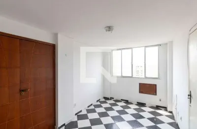 Apartamento para aluguel - campo grande, 1 quarto,  44 m² - rio de janeiro